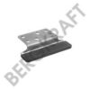 SCANI 0391555 Mounting, radiator